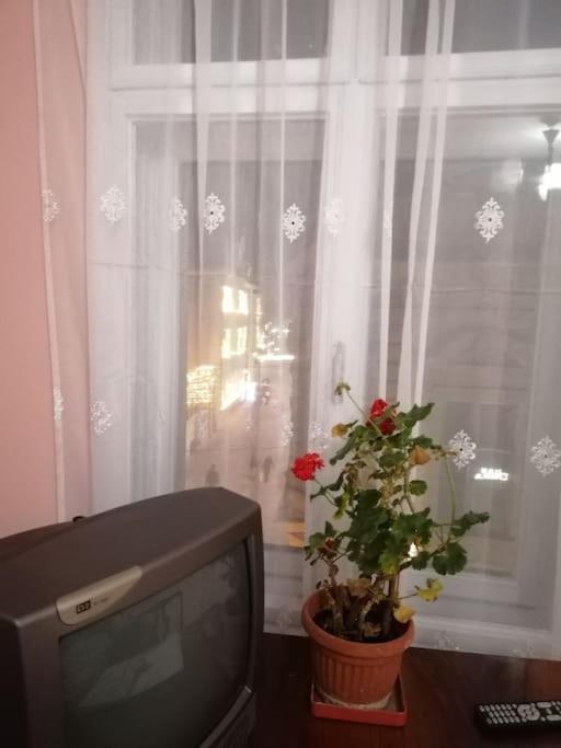 La 2 Pasi De Biserica Neagra Braşov Dış mekan fotoğraf